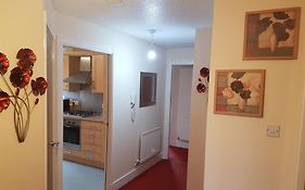 Edinburgh City Deluxe Apartment